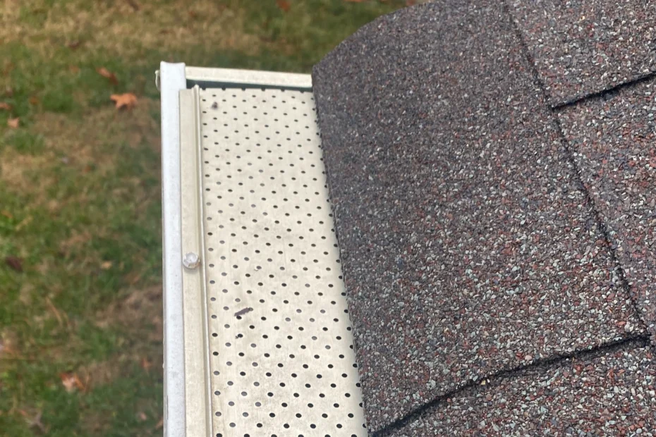 Gutter Cleaning Dunwoody