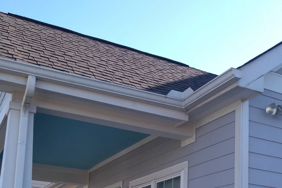 Gutter Cleaning Dunwoody