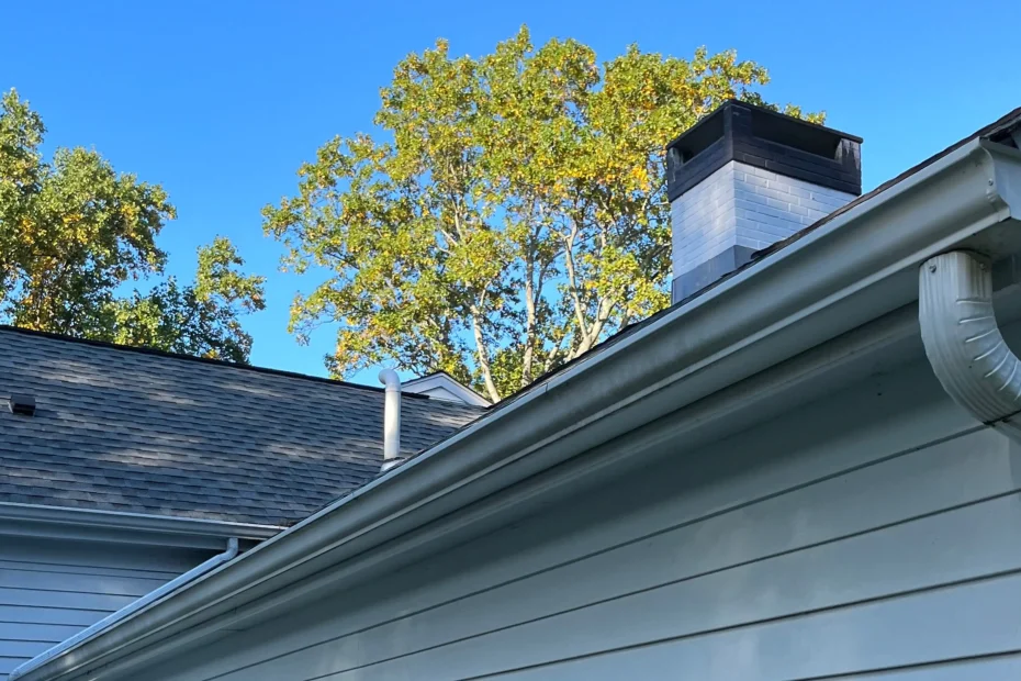 Gutter Cleaning Dunwoody